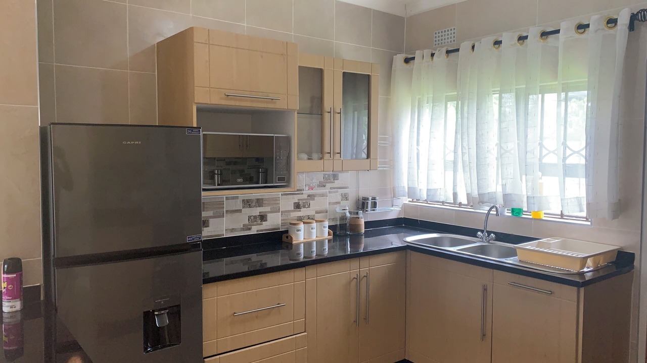 Photo of Kitchen in Harare