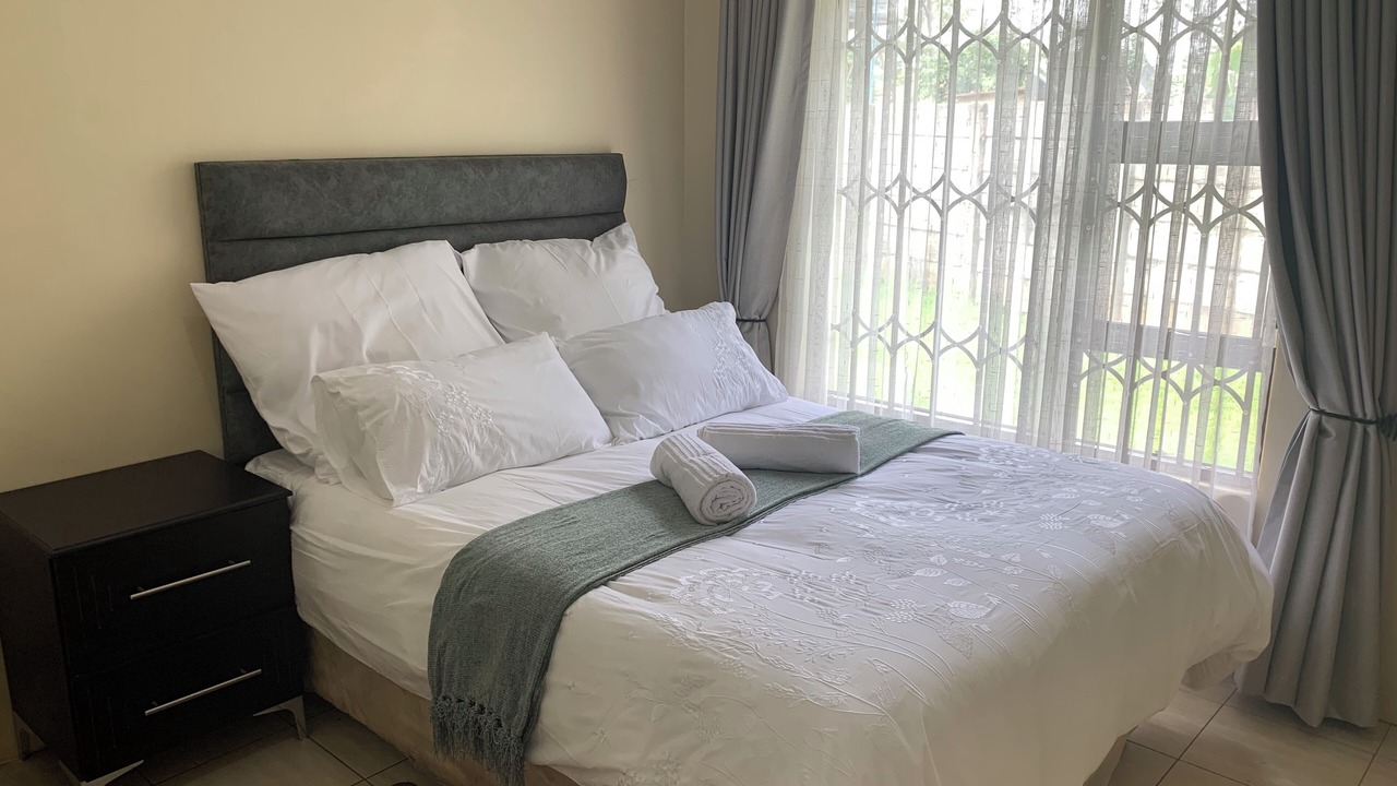 Photo of Bedroom in Harare