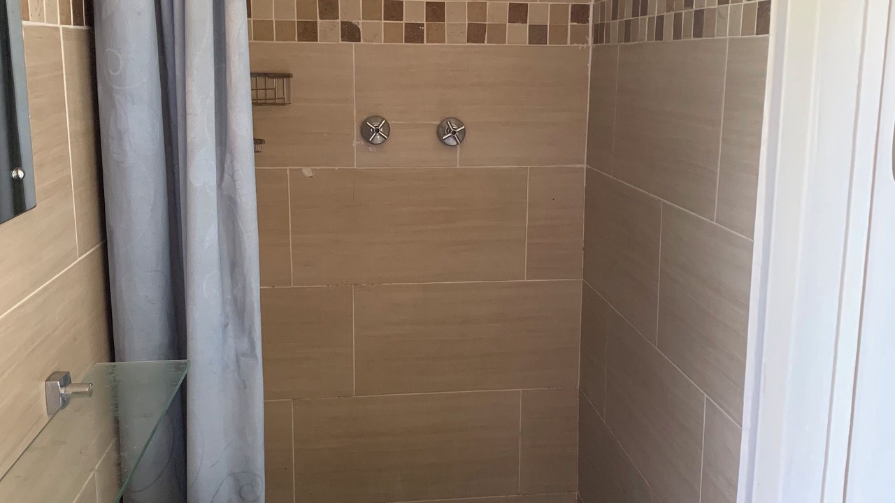 Photo of Bathroom in Harare