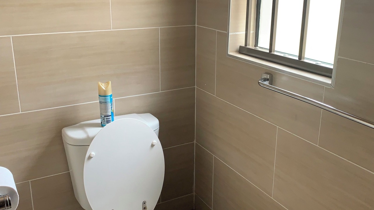 Photo of Bathroom in Harare