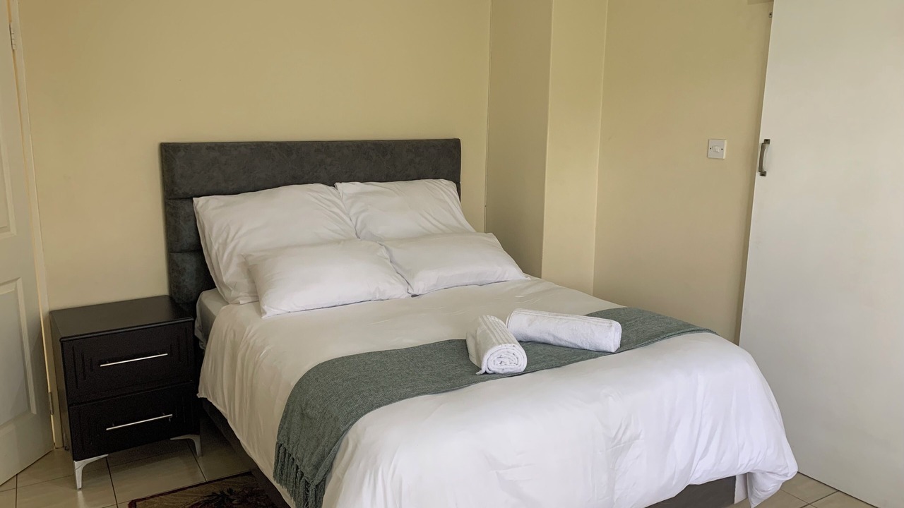 Photo of Bedroom in Harare