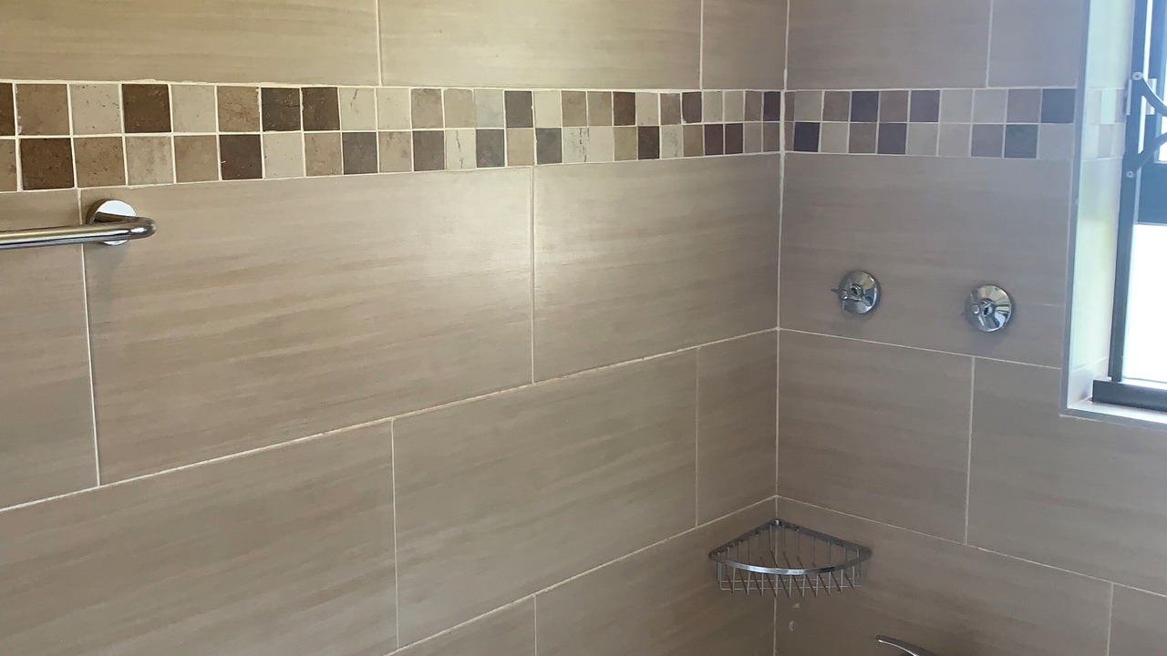 Photo of Bathroom in Harare