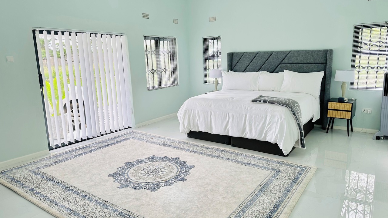Photo of Bedroom in Lusaka Central