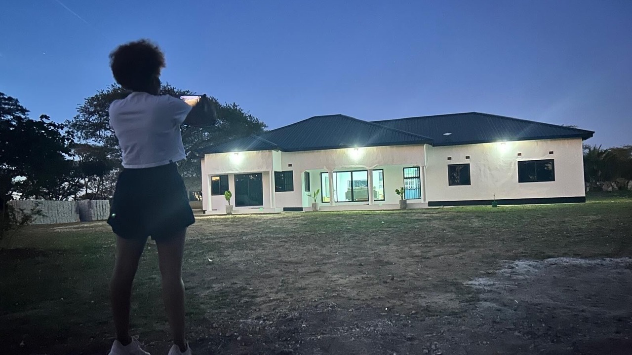 Photo of Outdoor in Lusaka Central