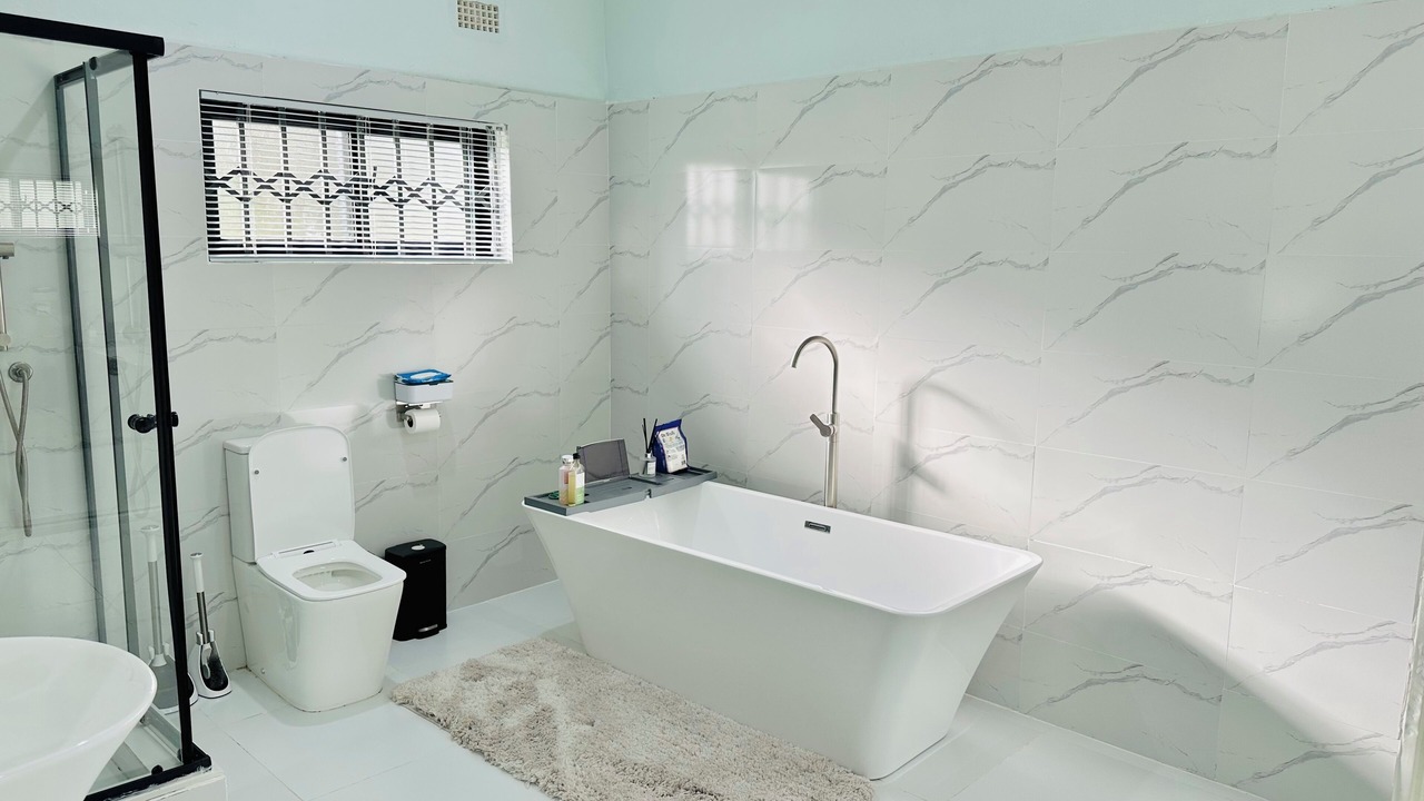 Photo of Bathroom in Lusaka Central