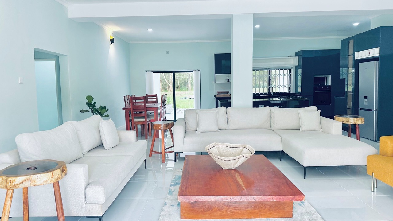 Photo of Livingroom in Lusaka Central