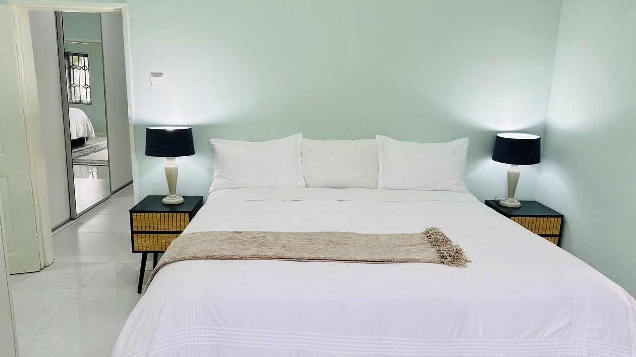 Photo of Bedroom in Lusaka Central