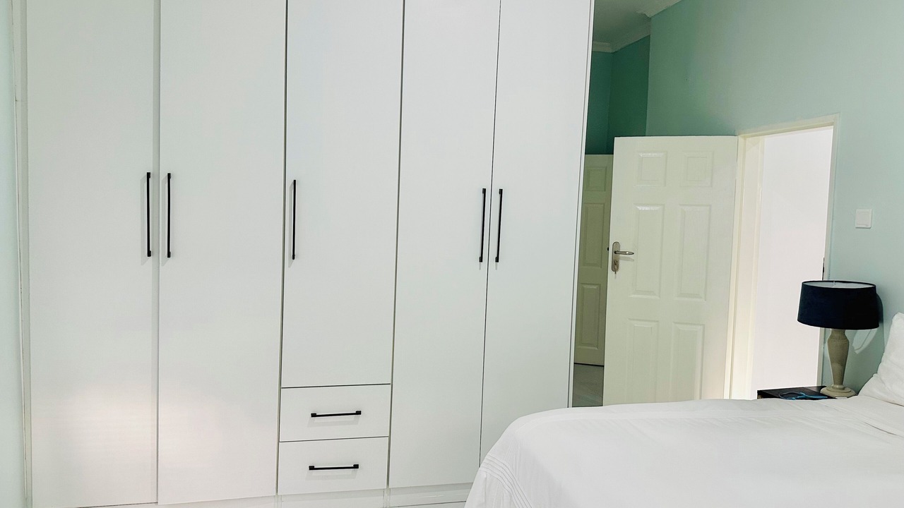Photo of Bedroom in Lusaka Central