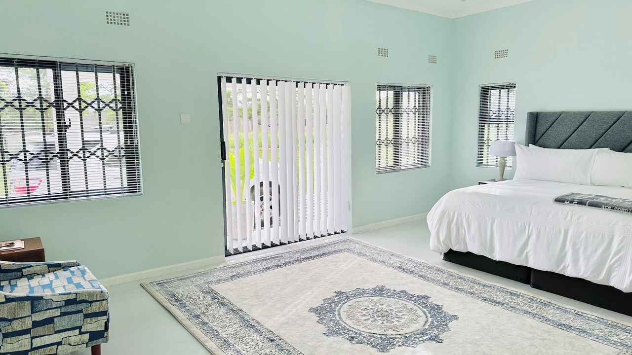 Photo of Bedroom in Lusaka Central