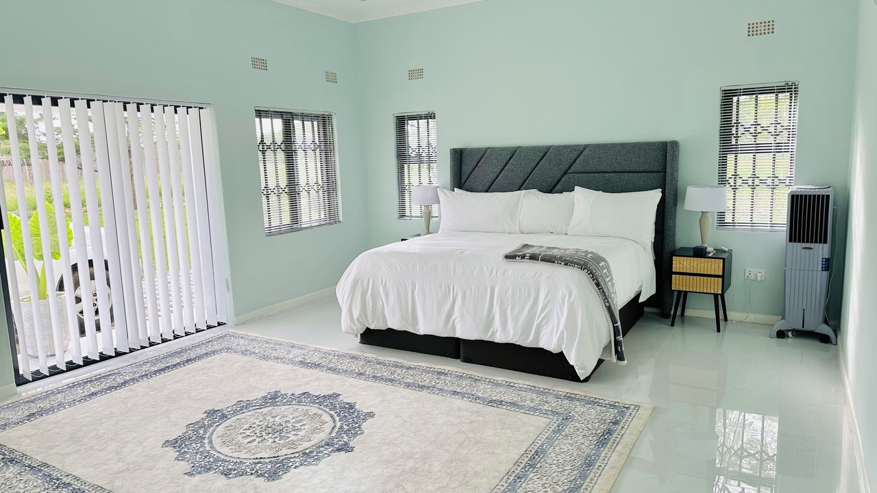 Photo of Bedroom in Lusaka Central