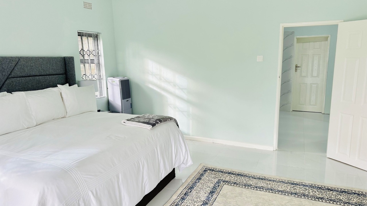 Photo of Bedroom in Lusaka Central