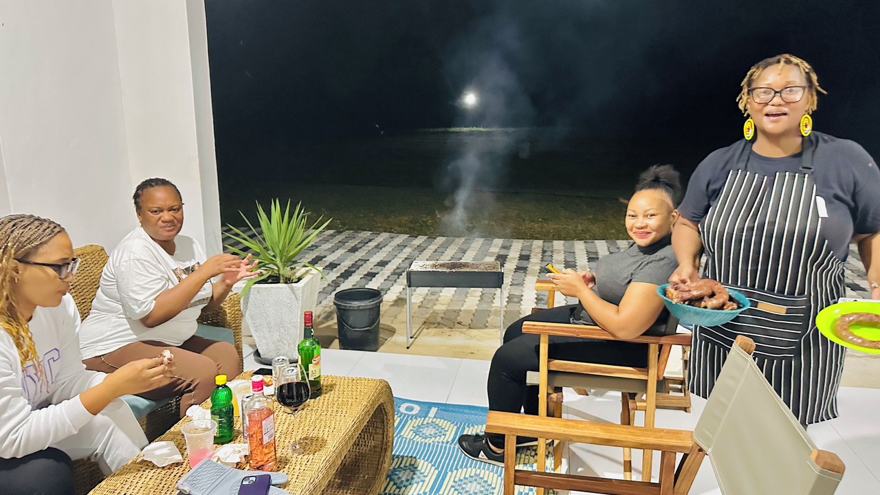 Photo of Outdoor in Lusaka Central