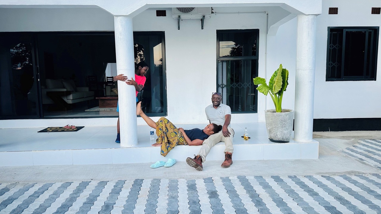 Photo of Patio Balcony in Lusaka Central