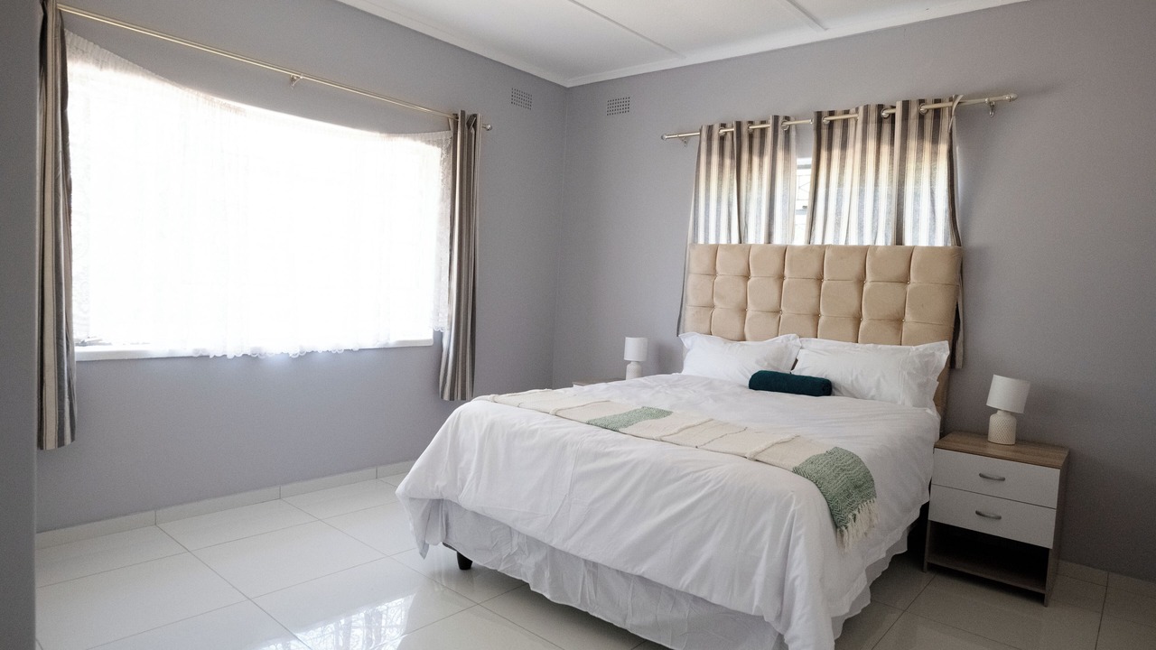 Photo of Bedroom in Bulawayo
