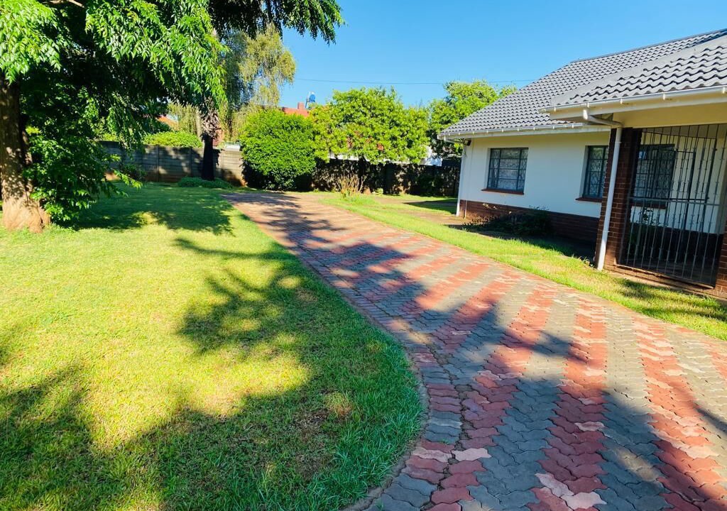 Photo of Outdoor in Bulawayo