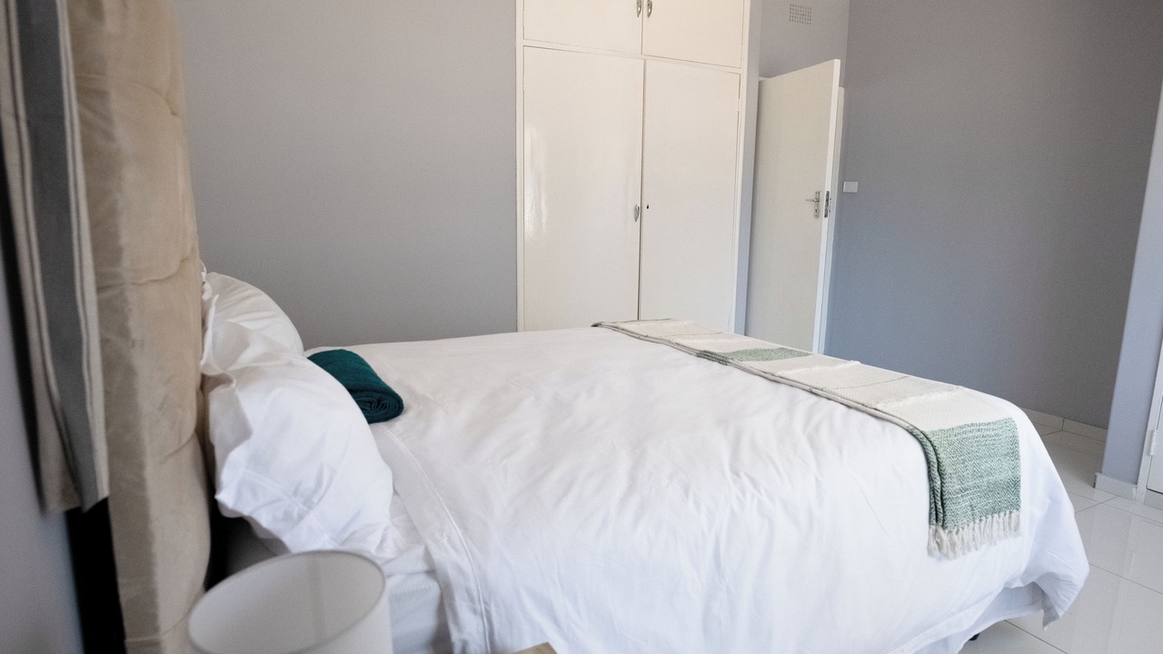 Photo of Bedroom in Bulawayo