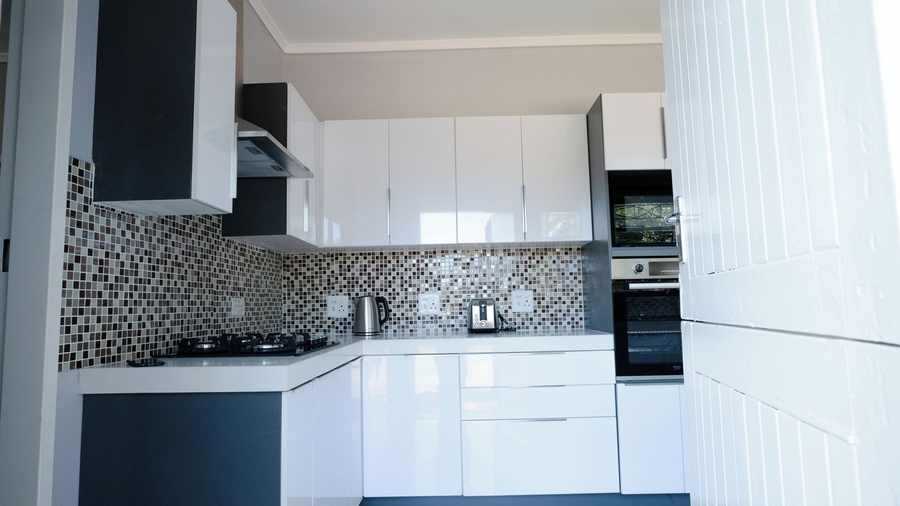 Photo of Kitchen in Bulawayo