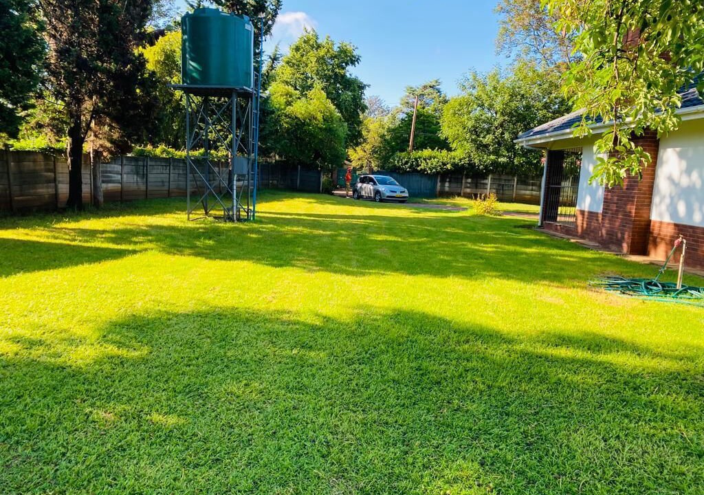Photo of Outdoor in Bulawayo