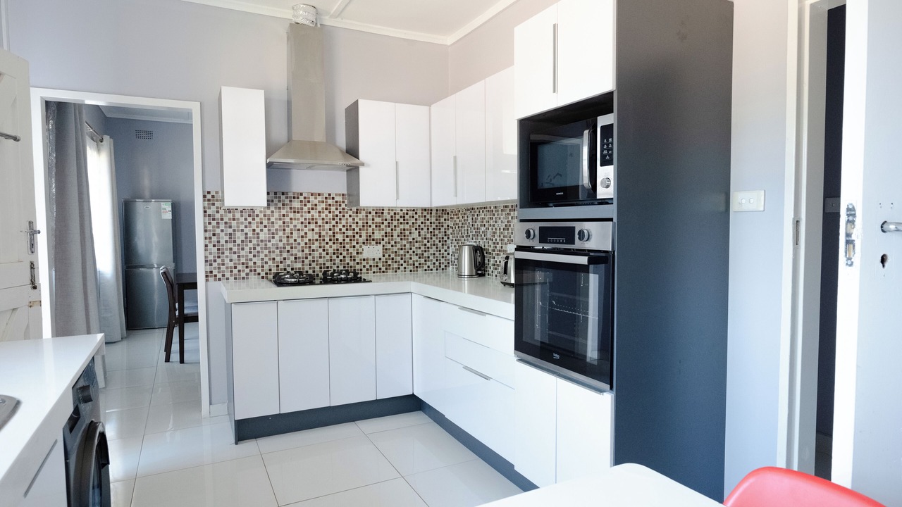Photo of Kitchen in Bulawayo