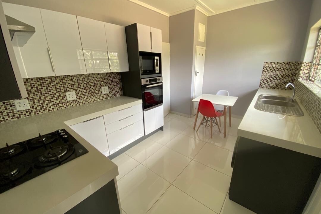Photo of Kitchen in Bulawayo