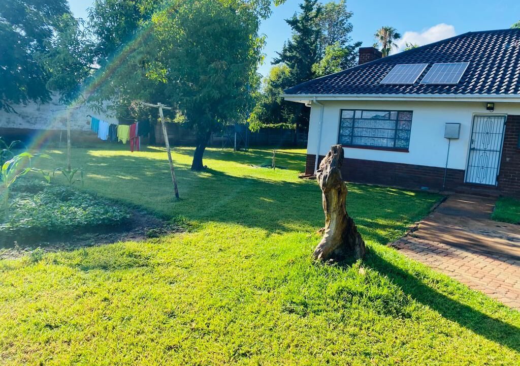 Photo of Outdoor in Bulawayo