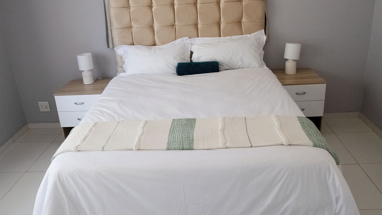 Photo of Bedroom in Bulawayo