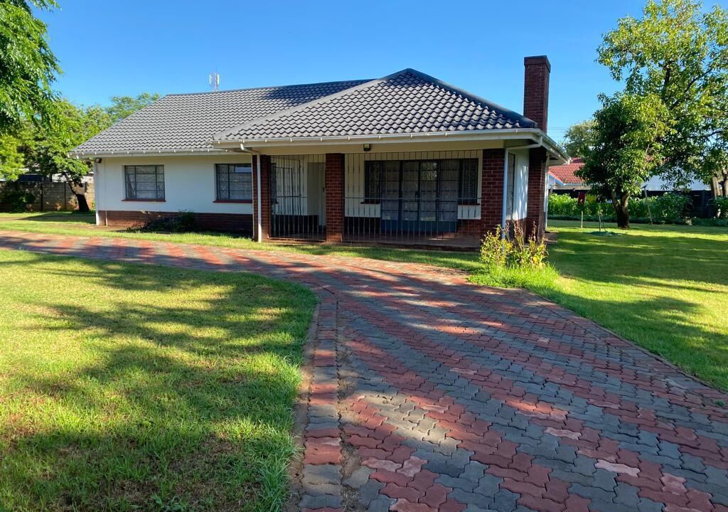 Photo of Outdoor in Bulawayo