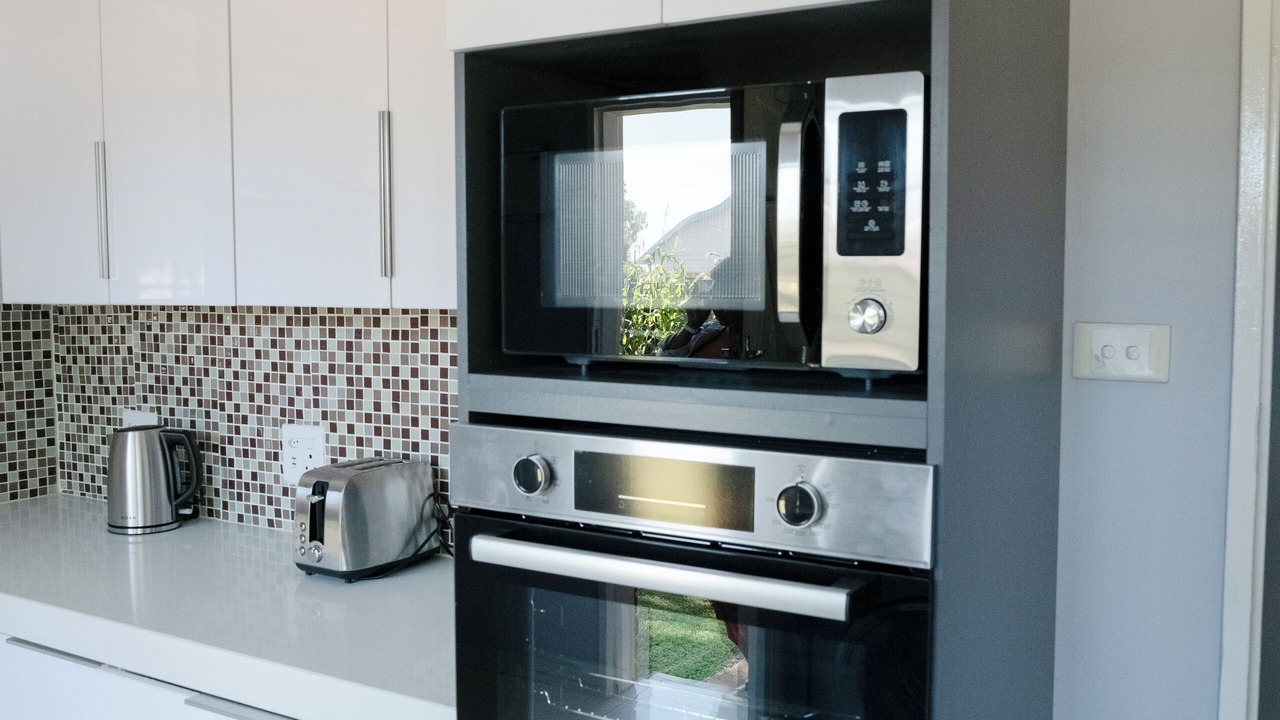 Photo of Kitchen in Bulawayo