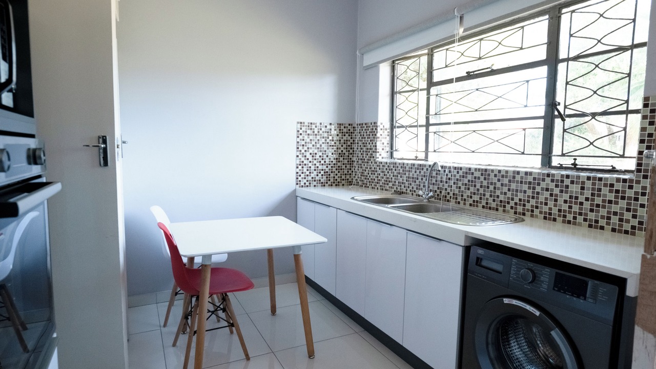 Photo of Kitchen in Bulawayo