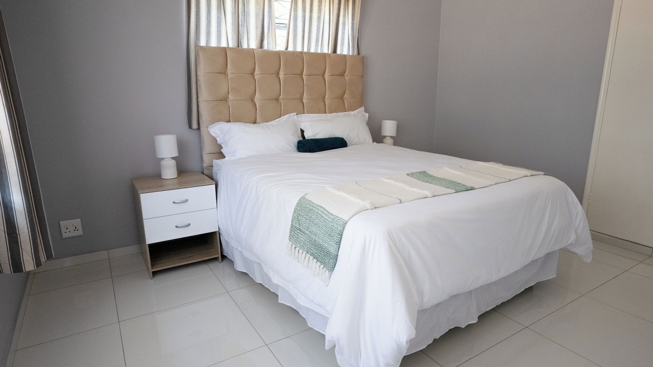 Photo of Bedroom in Bulawayo