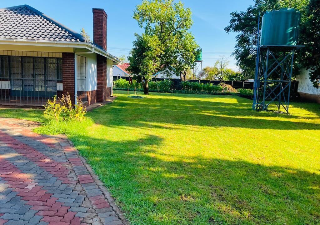 Photo of Outdoor in Bulawayo