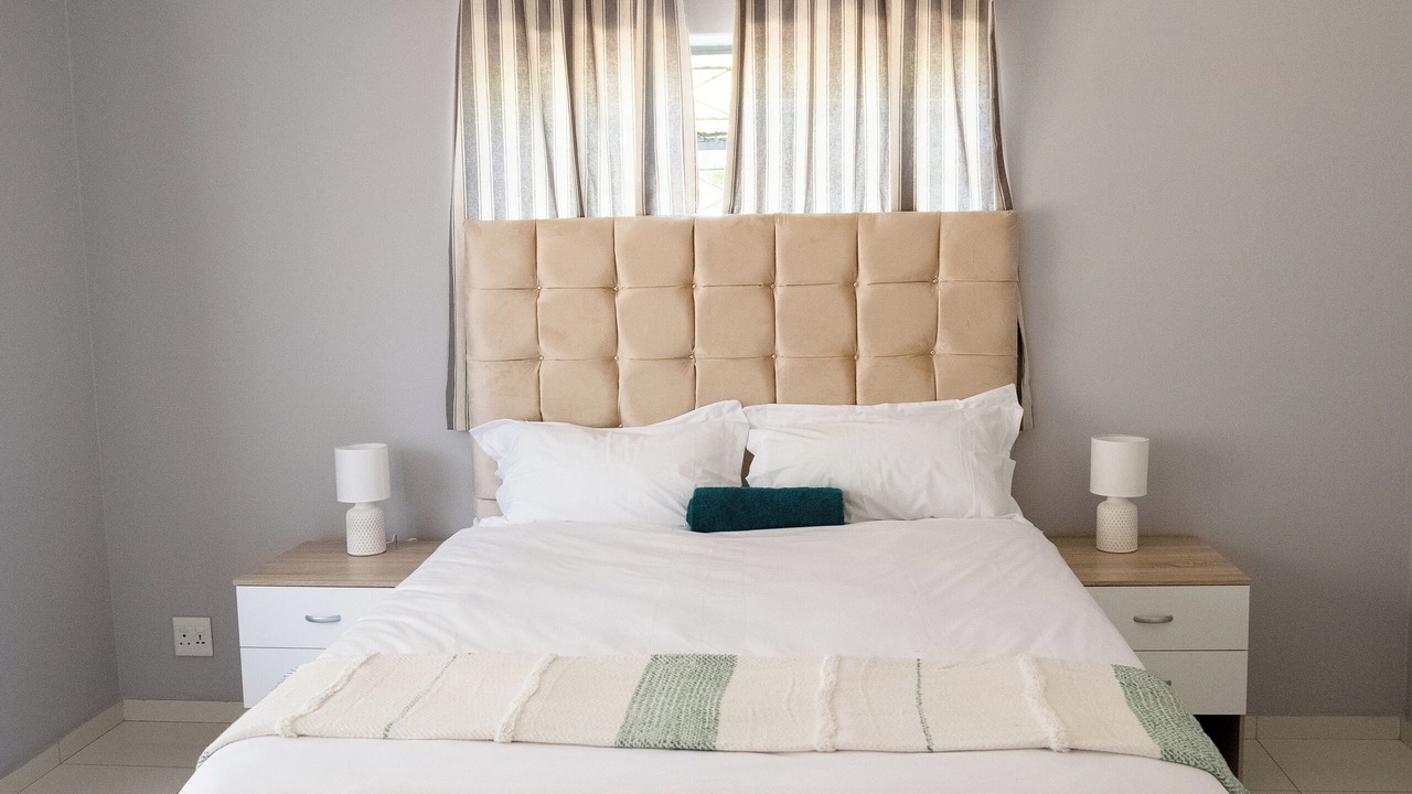Photo of Bedroom in Bulawayo