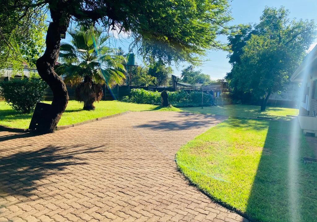 Photo of Outdoor in Bulawayo