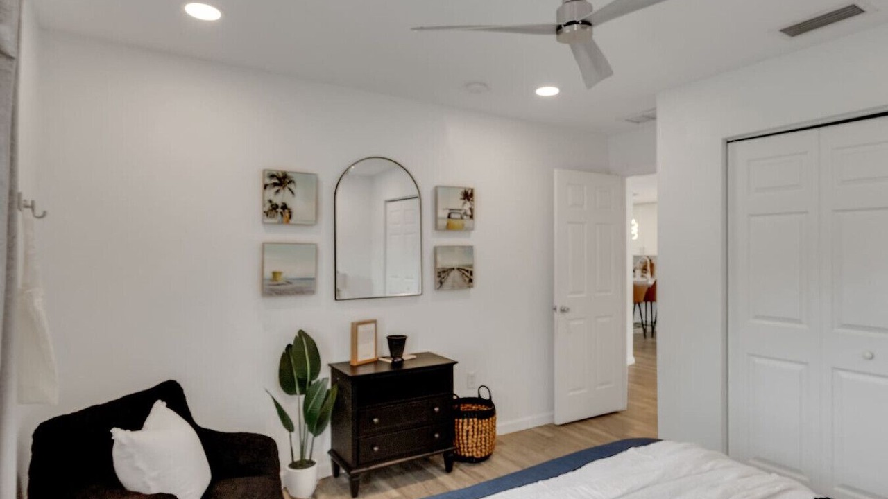 Photo of Bedroom in Alta Vista