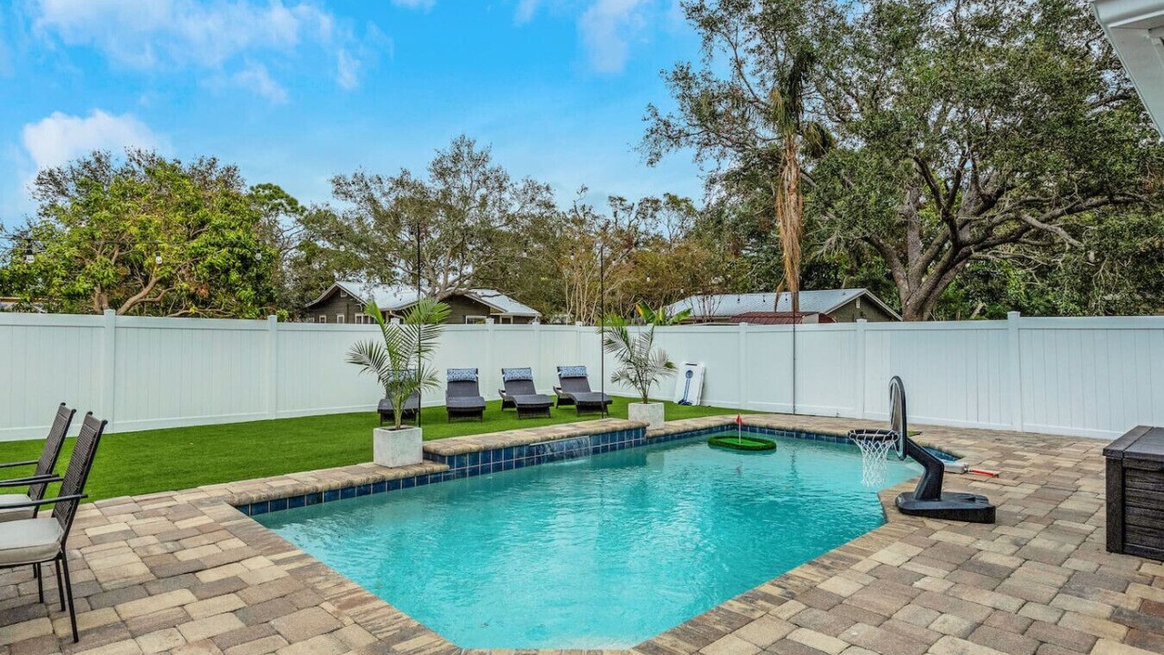 Photo of Outdoor in Alta Vista