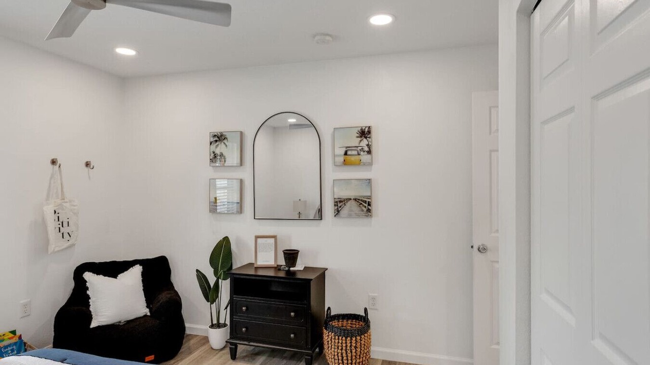 Photo of Bedroom in Alta Vista