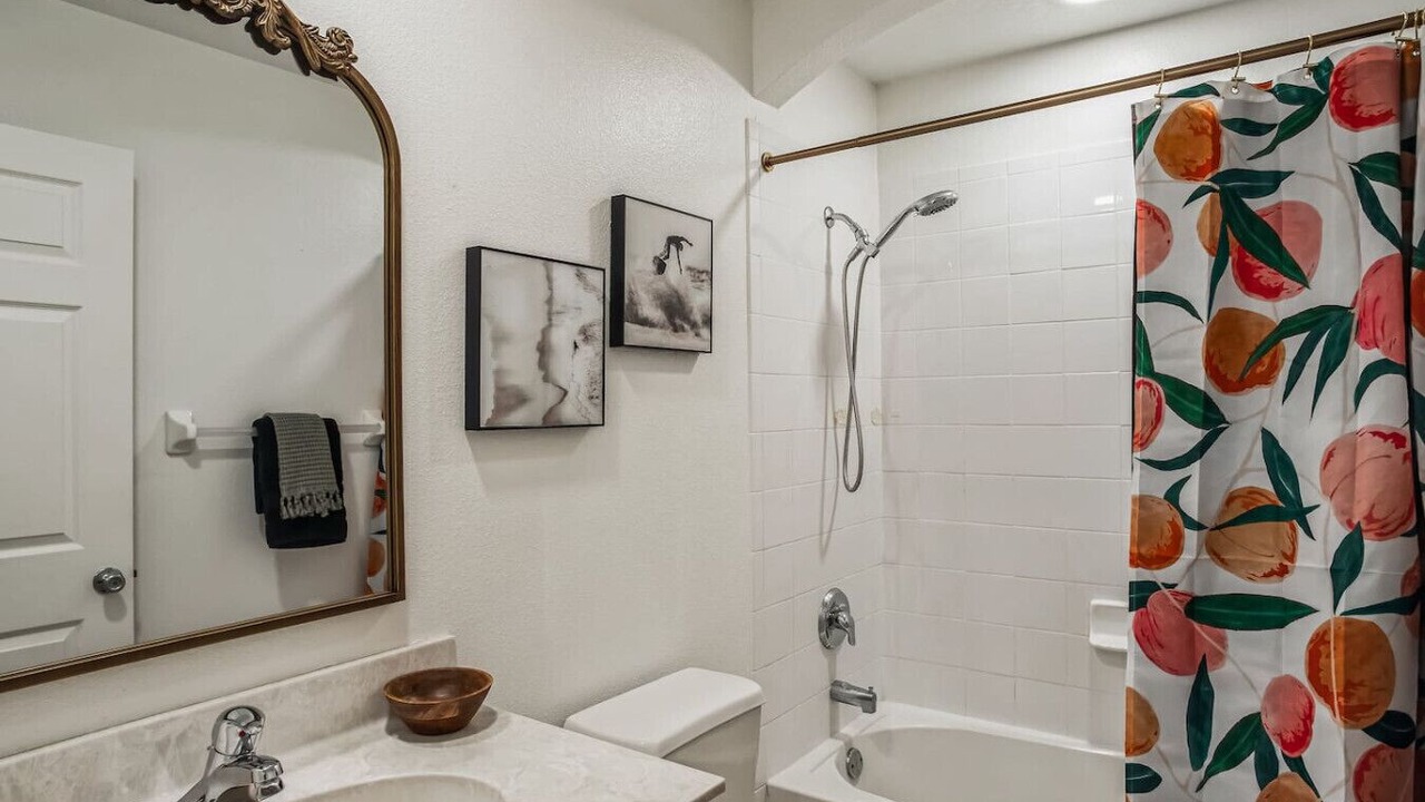 Photo of Bathroom in Alta Vista