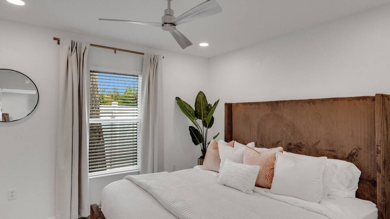 Photo of Bedroom in Alta Vista