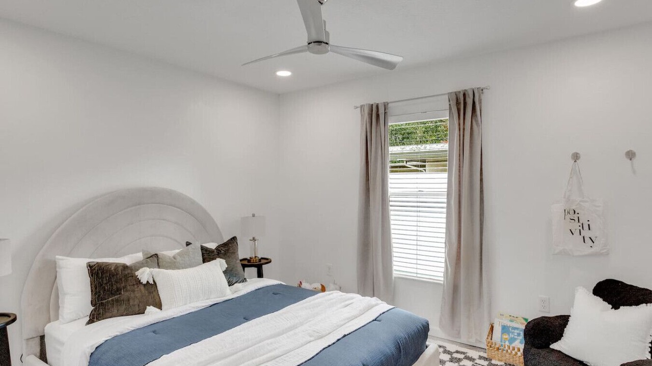 Photo of Bedroom in Alta Vista