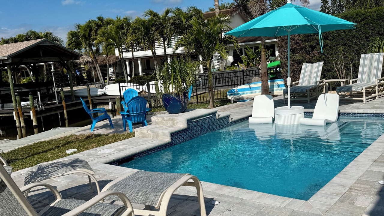 Photo of Outdoor in Banana River Estates