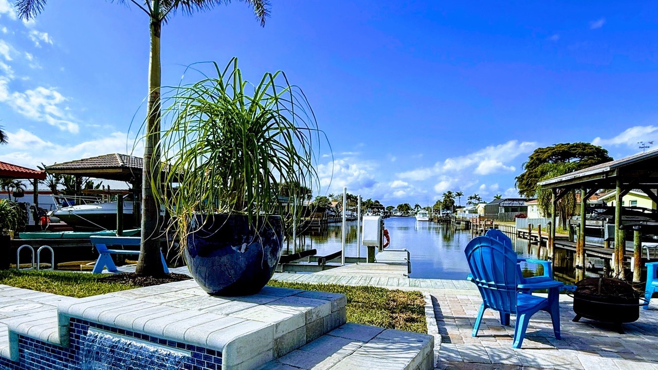 Photo of Outdoor in Banana River Estates