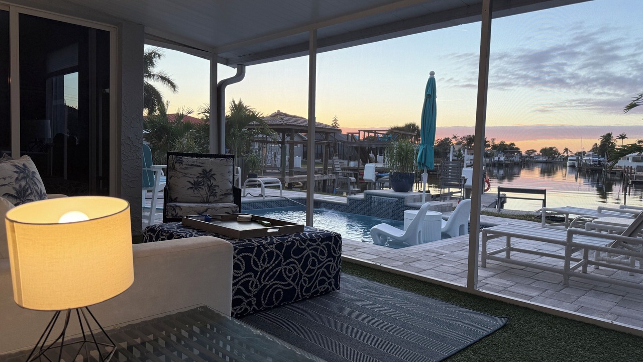 Photo of Outdoor in Banana River Estates