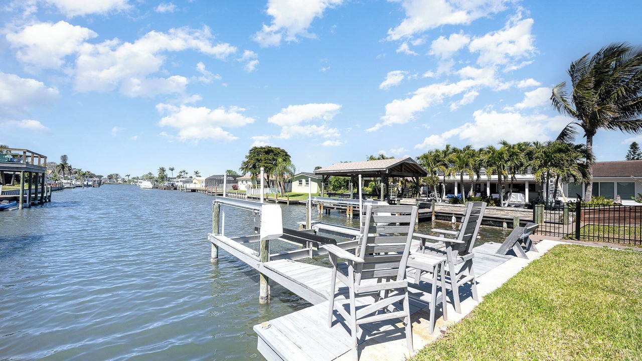 Photo of Others in Banana River Estates