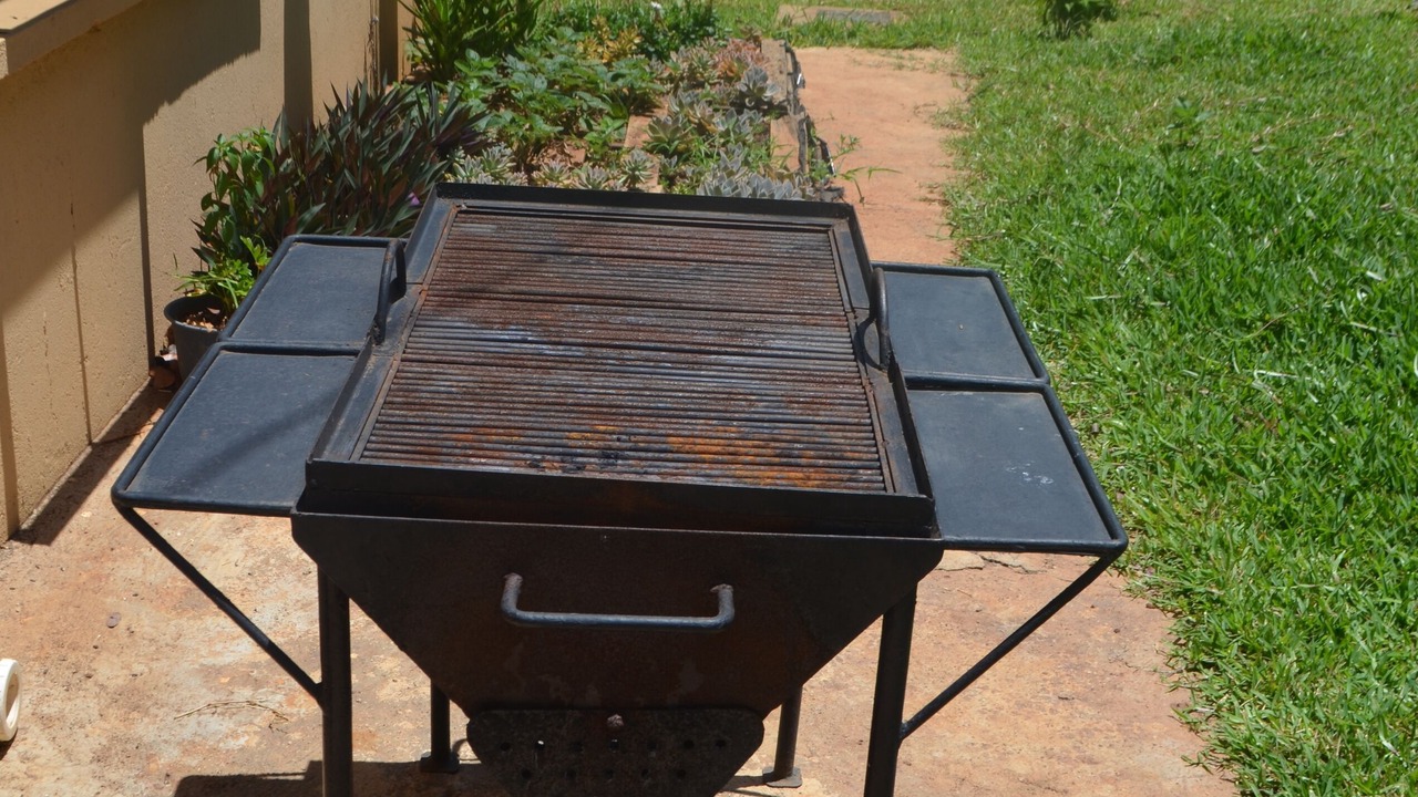 Photo of Outdoor in Chipata