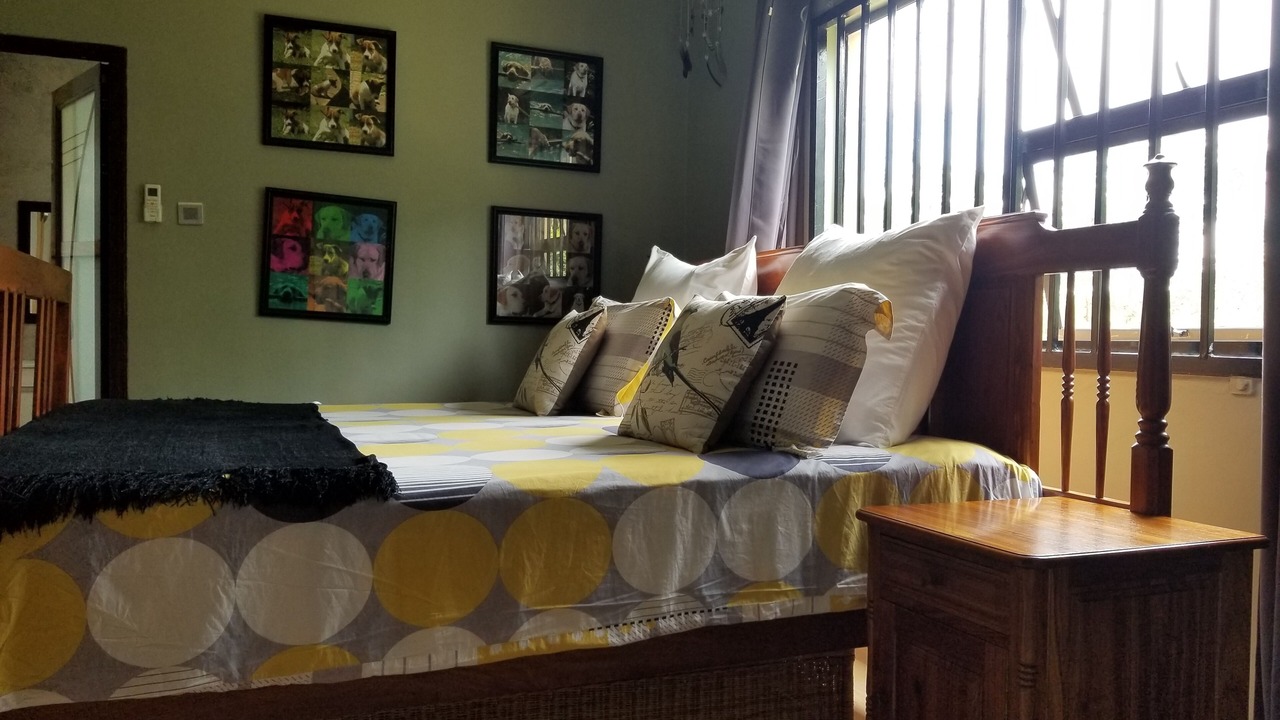 Photo of Bedroom in Chipata