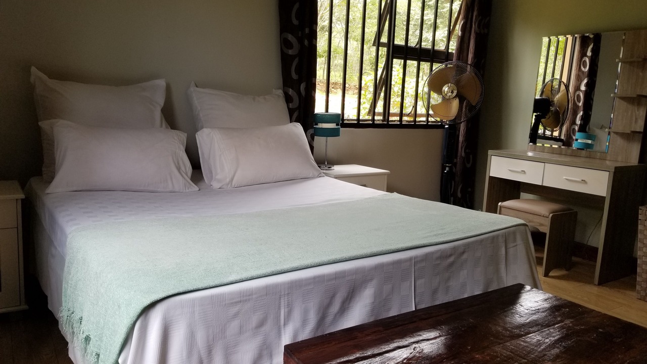 Photo of Bedroom in Chipata