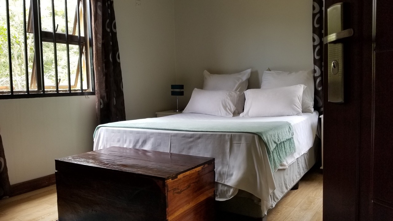 Photo of Bedroom in Chipata