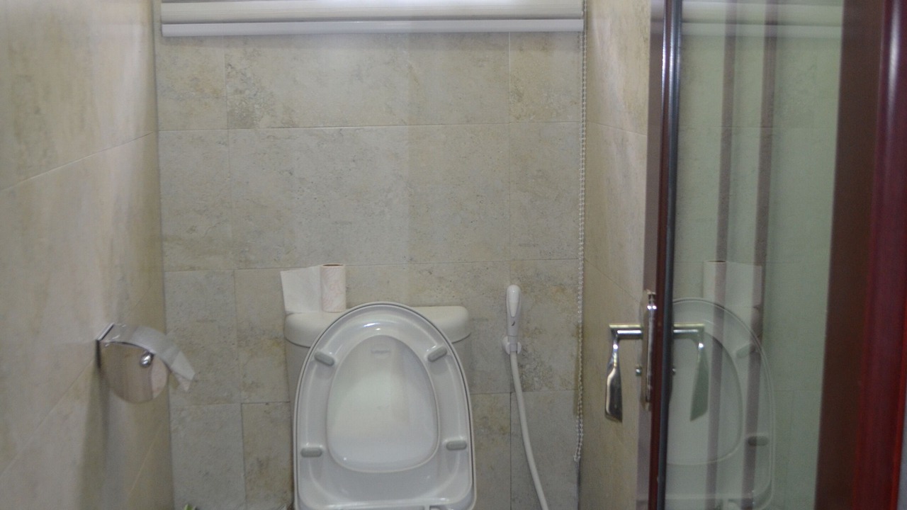 Photo of Bathroom in Chipata
