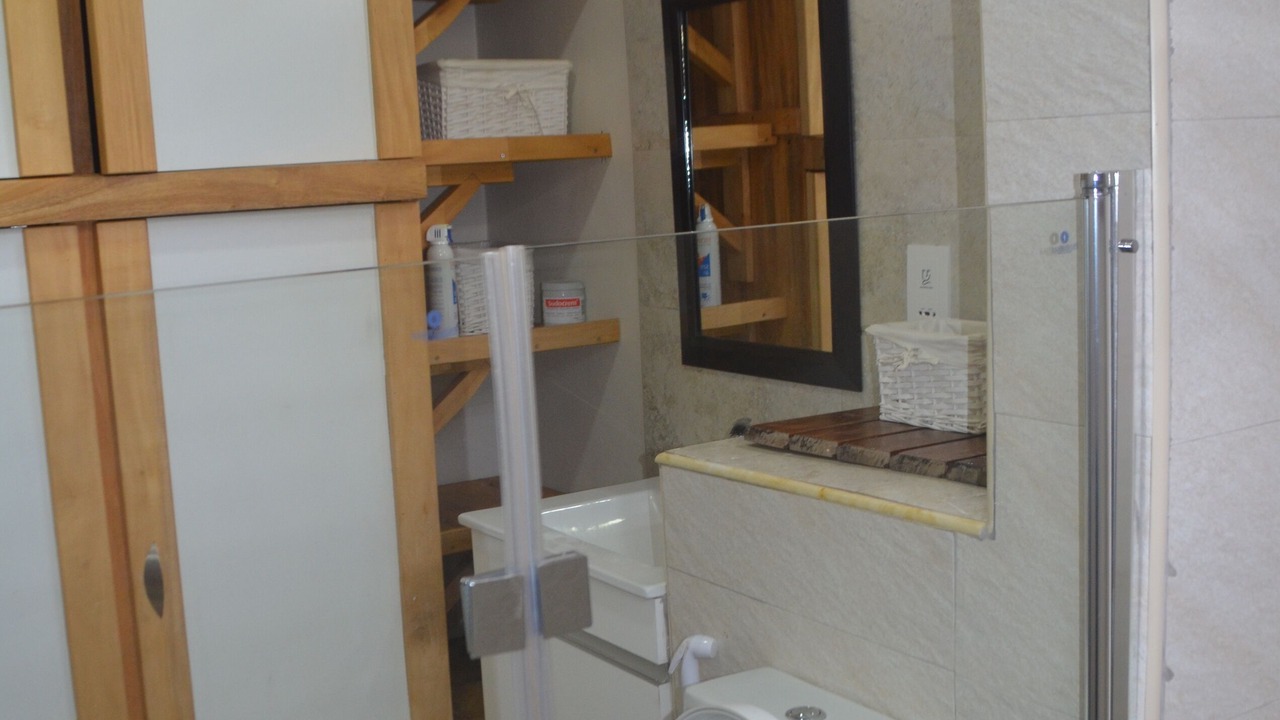Photo of Bathroom in Chipata