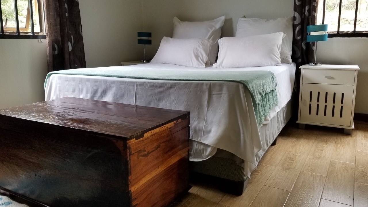 Photo of Bedroom in Chipata